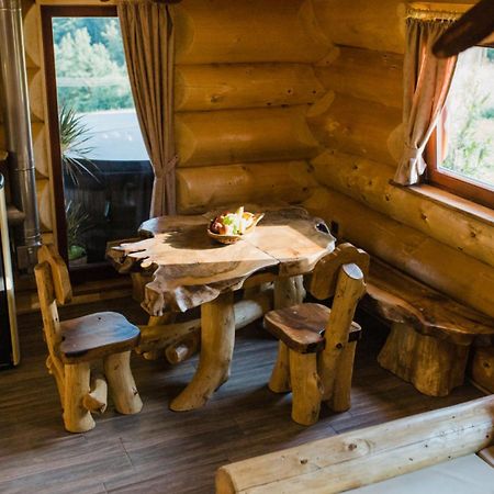 Forest Glade Cottage Recica ob Savinji Extérieur photo
